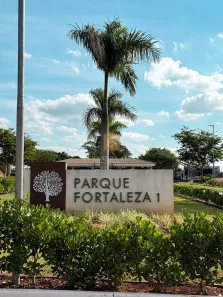 Lote/Terreno à venda, 650m² no Parque Fortaleza, Nova Odessa