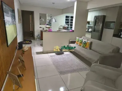 Sobrado com 3 Quartos à venda, 123m² no Jardim Bom Clima, Guarulhos