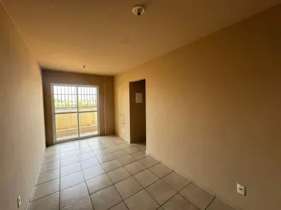 Apartamento com 3 Quartos para alugar, 89m² no Olinda, Uberaba
