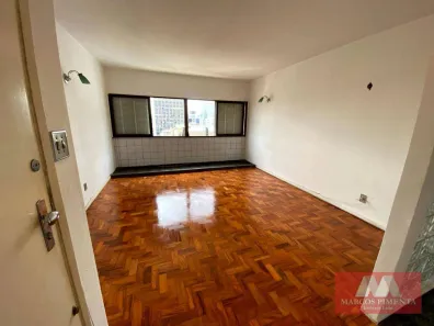 Apartamento com 2 Quartos à venda, 81m² no Bela Vista, São Paulo