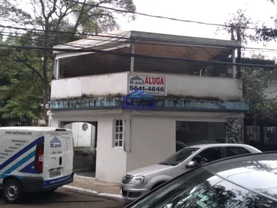Imóvel Comercial para alugar, 240m² no Vila Cruzeiro, São Paulo