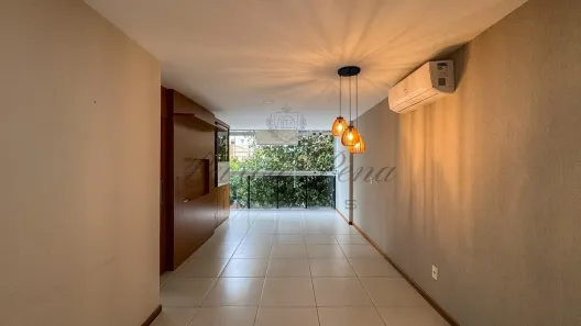 Apartamento com 3 Quartos à venda, 176m² no Bento Ferreira, Vitória