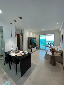 Apartamento com 1 Quarto para alugar, 50m² no Pituba, Salvador