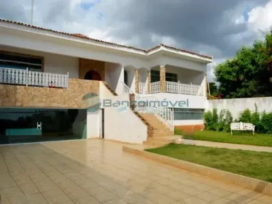 Casa com 5 Quartos para alugar, 1200m² no Parque Taquaral, Campinas