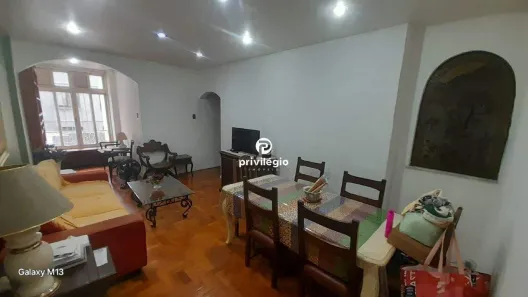 Apartamento com 3 Quartos à venda, 140m² no Tijuca, Rio de Janeiro