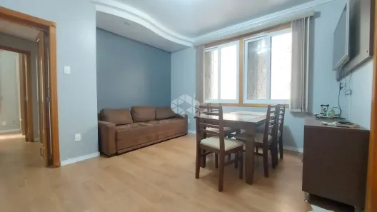 Apartamento com 2 Quartos à venda, 73m² no Petrópolis, Porto Alegre