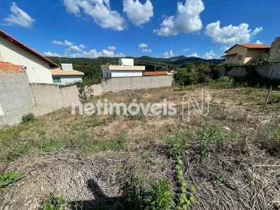 Lote/Terreno à venda, 364m² no Dona Suzana, Florestal