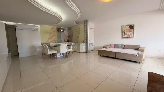 Apartamento com 3 Quartos à venda, 179m² no Boa Viagem, Recife