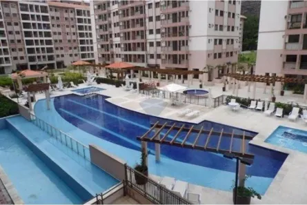 Apartamento com 2 Quartos à venda, 67m² no Taquara, Rio de Janeiro