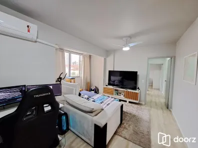 Apartamento com 2 Quartos à venda, 86m² no Menino Deus, Porto Alegre