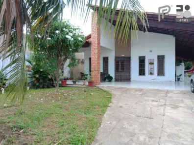 Casa com 3 Quartos à venda, 222m² no Jardim Eldorado, São Luís