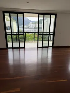 Apartamento com 3 Quartos para alugar, 220m² no Ipanema, Rio de Janeiro