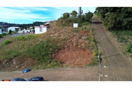 Lote/Terreno à venda, 398m² no Baidek, Barão de Cotegipe