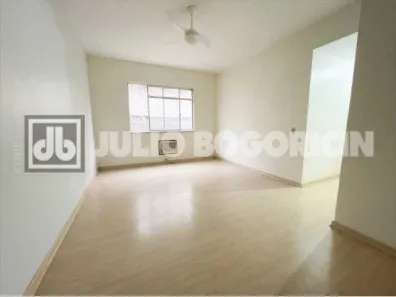 Apartamento com 2 Quartos à venda, 64m² no Jardim Carioca, Rio de Janeiro