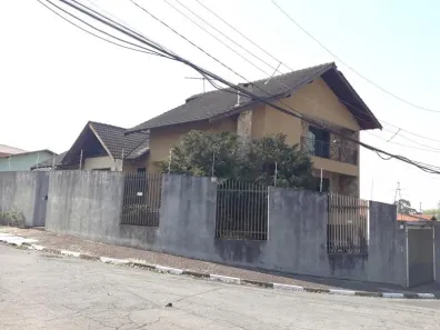 Casa com 3 Quartos à venda, 360m² no City Bussocaba, Osasco