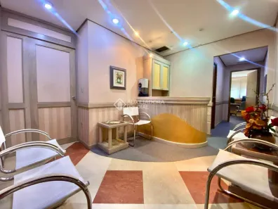 Sala Comercial à venda, 68m² no Moinhos de Vento, Porto Alegre