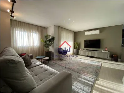 Apartamento com 3 Quartos à venda, 81m² no Vila Isa, São Paulo