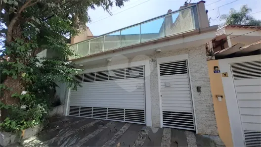 Sobrado com 2 Quartos à venda, 160m² no Parque São Domingos, São Paulo