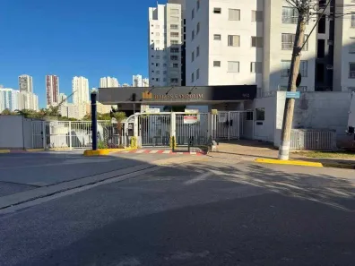 Apartamento com 3 Quartos à venda, 144m² no Parque Campolim, Sorocaba