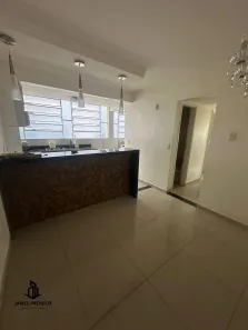 Apartamento com 3 Quartos à venda, 76m² no Setor Oeste, Goiânia