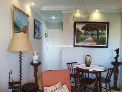 Apartamento com 2 Quartos à venda, 58m² no Mandaqui, São Paulo