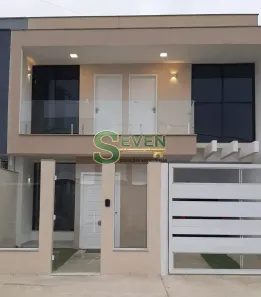 Casa com 3 Quartos à venda, 125m² no São Jorge, Pinheiral