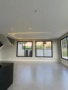 Casa de Condomínio com 4 Quartos para venda ou aluguel, 342m² no Parque das Quaresmeiras, Campinas