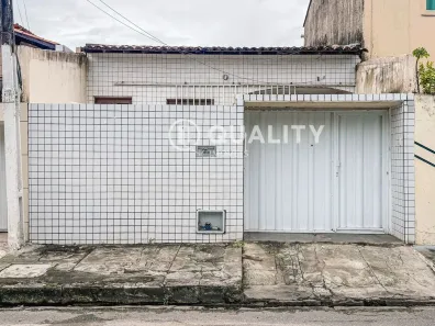 Casa com 3 Quartos à venda, 100m² no Parangaba, Fortaleza