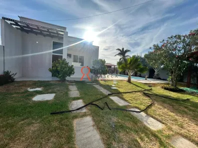 Casa com 2 Quartos à venda, 450m² no Patacas, Aquiraz