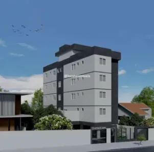 Apartamento com 3 Quartos à venda, 63m² no Brasil Industrial (Barreiro), Belo Horizonte