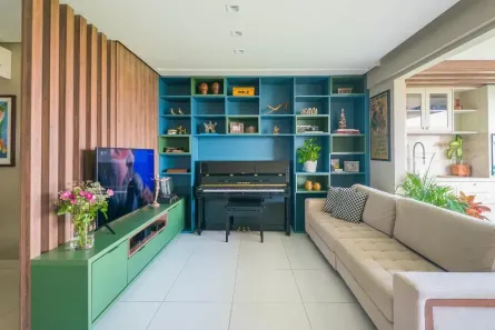 Apartamento com 3 Quartos à venda, 136m² no Ponta D'Areia, São Luís