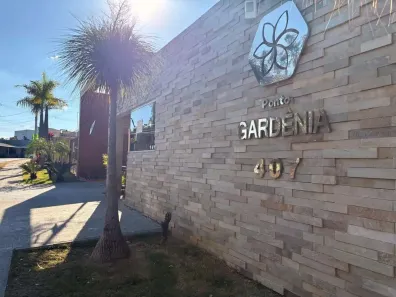 Apartamento com 2 Quartos à venda, 44m² no Bernardo de Souza, Vespasiano