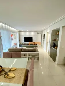Apartamento com 3 Quartos à venda, 106m² no Centro, São Bernardo do Campo
