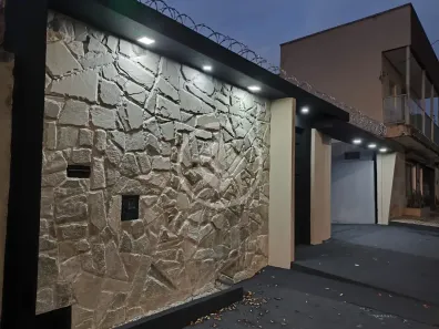 Casa com 3 Quartos à venda, 235m² no Setor Monte Sinai, Trindade