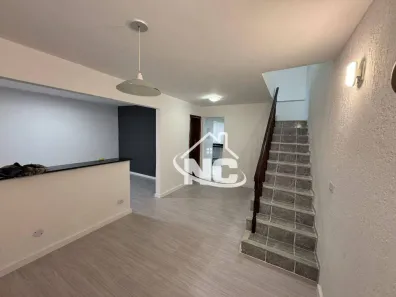 Casa com 2 Quartos à venda, 105m² no Mutondo, São Gonçalo