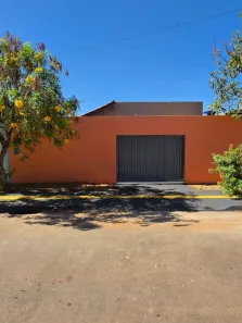 Casa com 2 Quartos à venda, 96m² no Residencial Jardins do Cerrado 4, Goiânia