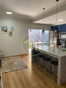 Casa com 3 Quartos à venda, 150m² no Parque São Bento, Sorocaba