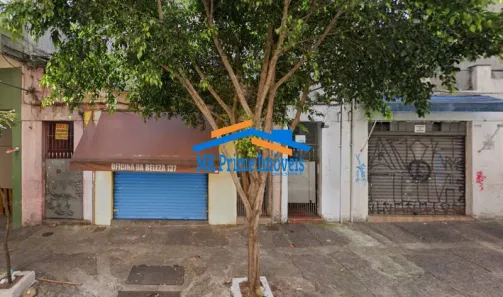 Lote/Terreno à venda, 787m² no Bela Vista, São Paulo