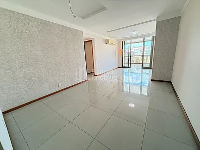 Apartamento com 3 Quartos à venda, 120m² no Icaraí, Niterói