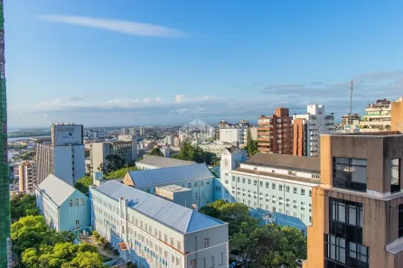 Apartamento com 3 Quartos à venda, 231m² no Bom Fim, Porto Alegre