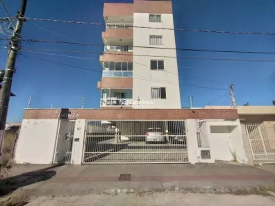Apartamento com 2 Quartos à venda, 63m² no Centro, Palhoça