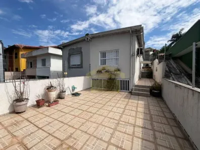 Sobrado com 3 Quartos à venda, 179m² no Parque Jabaquara, São Paulo