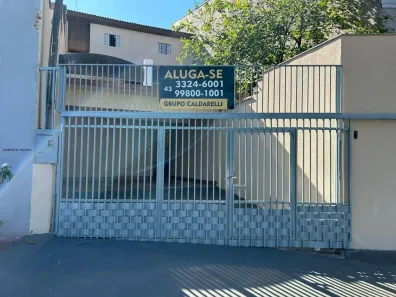 Casa com 5 Quartos à venda, 600m² no Jardim Alvorada, Londrina