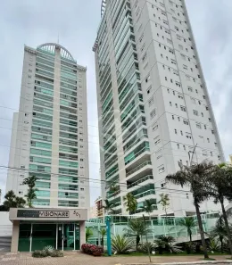 Apartamento com 4 Quartos à venda, 167m² no Jardim Goiás, Goiânia