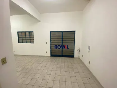 Sala Comercial para alugar, 40m² no Centro, Mogi Guaçu