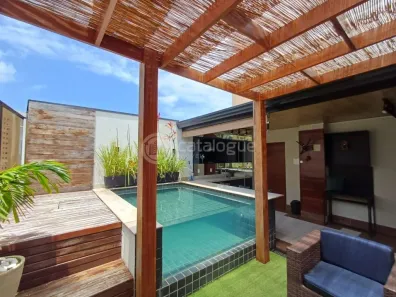 Cobertura com 2 Quartos à venda, 120m² no Ponta Negra, Natal