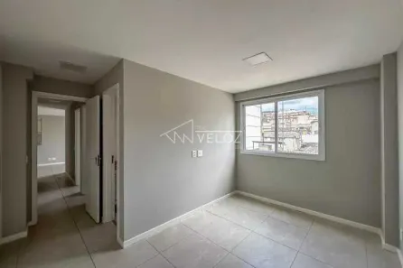 Apartamento com 2 Quartos à venda, 67m² no Botafogo, Rio de Janeiro
