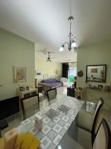 Apartamento com 3 Quartos à venda, 131m² no Cambuí, Campinas