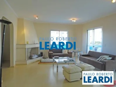 Apartamento com 3 Quartos à venda, 199m² no Vila Suzana, São Paulo
