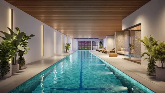 Apartamento com 1 Quarto à venda, 25m² no Vila Progredior, São Paulo